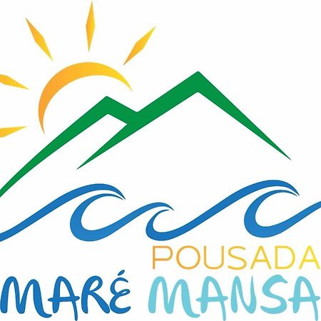 Pousada Mare Mansa Масейо Екстер'єр фото