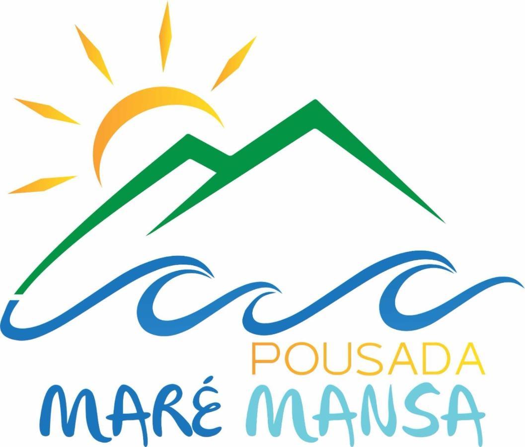 Pousada Mare Mansa Масейо Екстер'єр фото